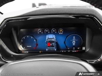 2025 Ford F-150 Lariat  - Tow Package - Image 13