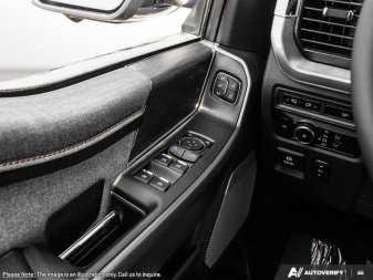 2025 Ford F-150 Lariat  - Tow Package - Image 15