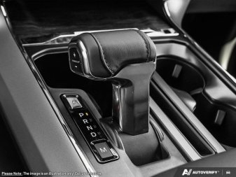 2025 Ford F-150 Lariat  - Tow Package - Image 16