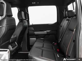 2025 Ford F-150 Lariat  - Tow Package - Image 20