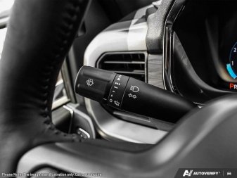 2025 Ford F-150 Lariat  - Tow Package - Image 23