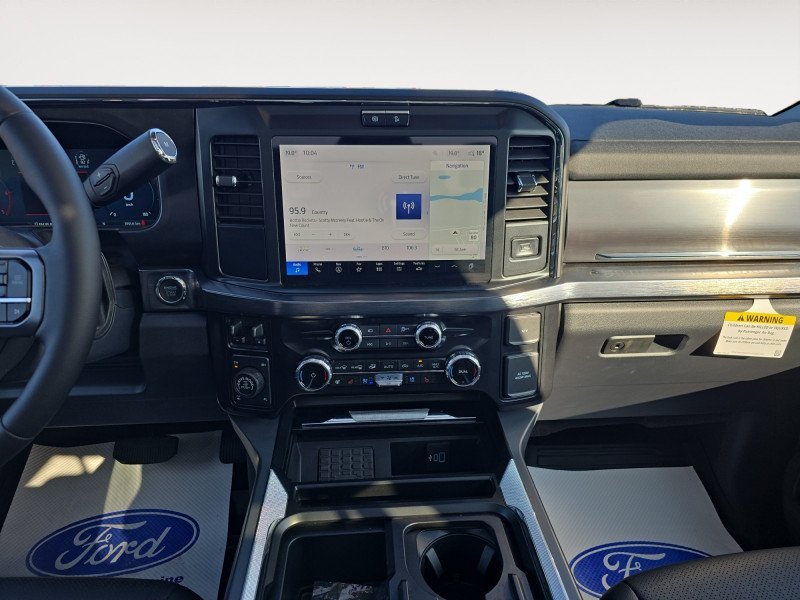 Ford F-350 Super Duty Lariat 1FT8W3BM5SEC70981 127913