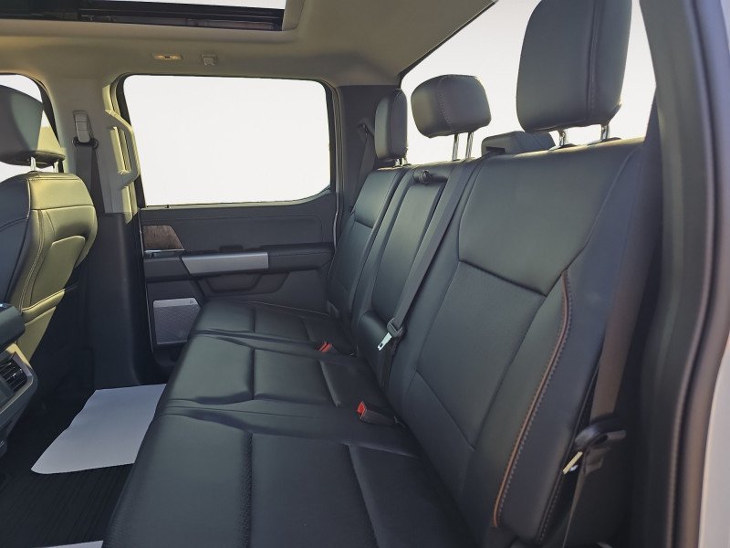 Ford F-350 Super Duty Lariat 1FT8W3BM5SEC70981 127915