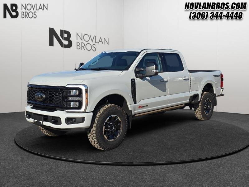 Ford F-350 Super Duty Lariat 1FT8W3BM5SEC70981 128564