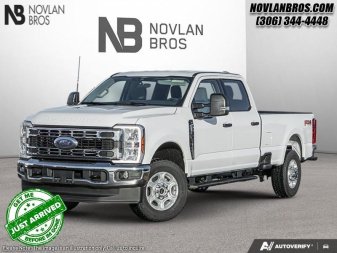 2025 Ford F-250 Super Duty XLT  - Running Boards - Image 0