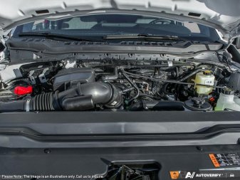 2025 Ford F-250 Super Duty XLT  - Running Boards - Image 5