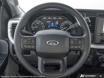 2025 Ford F-250 Super Duty XLT  - Running Boards - Image 11