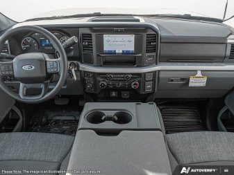 2025 Ford F-250 Super Duty XLT  - Running Boards - Image 20
