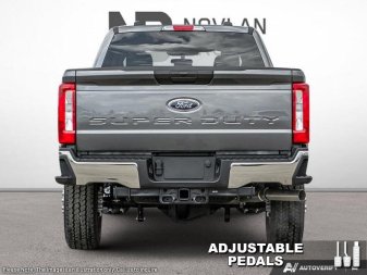 2025 Ford F-350 Super Duty XLT  - Power Stroke - Image 4