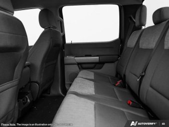 2025 Ford F-350 Super Duty XLT  - Power Stroke - Image 20