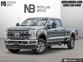 2025 Ford F-350 Super Duty XLT  - Power Stroke - Image 0