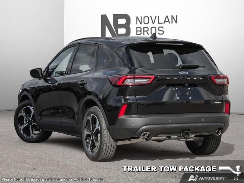 Ford Escape ST-Line Select   - Sunroof - Tech Package 1FMCU9NAXSUB54407 128001