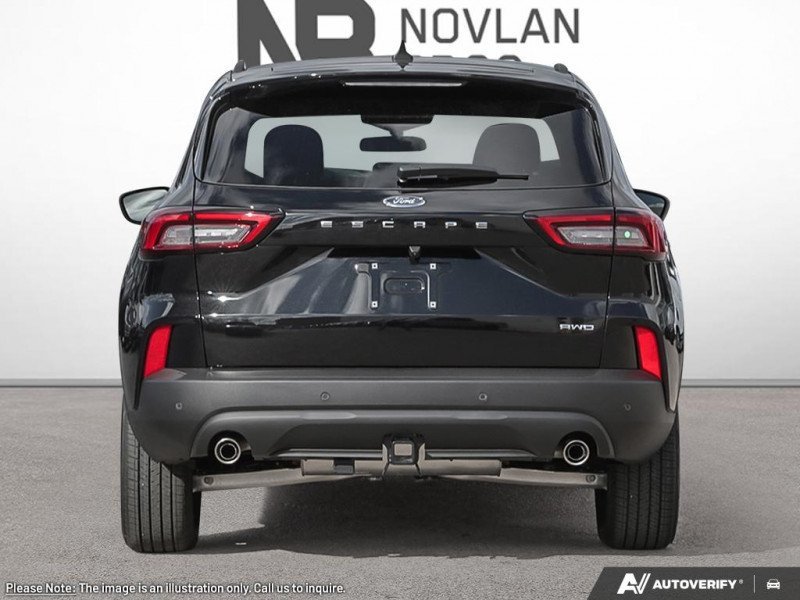 Ford Escape ST-Line Select   - Sunroof - Tech Package 1FMCU9NAXSUB54407 128002