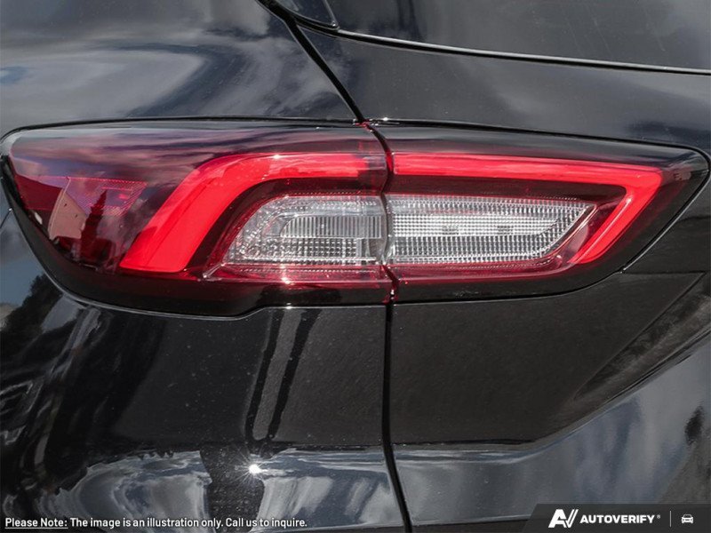 Ford Escape ST-Line Select   - Sunroof - Tech Package 1FMCU9NAXSUB54407 128008