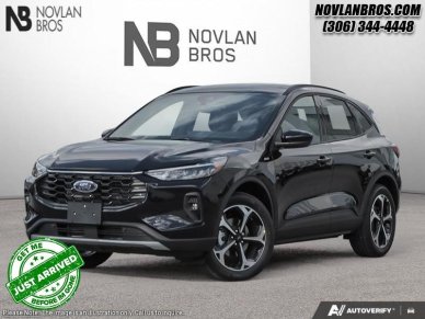 Ford Escape ST-Line Select   - Sunroof - Tech Package 1FMCU9NAXSUB54407 127998