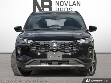 2025 Ford Escape ST-Line Select   - Sunroof - Tech Package - Image 1