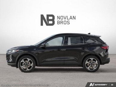 2025 Ford Escape ST-Line Select   - Sunroof - Tech Package - Image 2