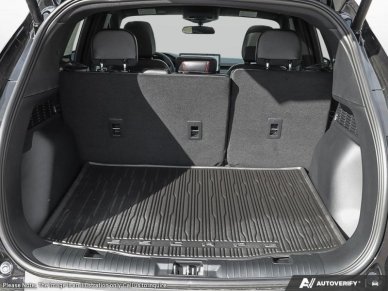 2025 Ford Escape ST-Line Select   - Sunroof - Tech Package - Image 6
