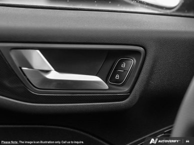 2025 Ford Escape ST-Line Select   - Sunroof - Tech Package - Image 15