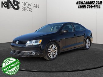2012 Volkswagen Jetta SPORTLINE  - Alloy Wheels - Image 0