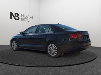 2012 Volkswagen Jetta SPORTLINE  - Alloy Wheels - Image 2