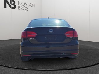 2012 Volkswagen Jetta SPORTLINE  - Alloy Wheels - Image 3