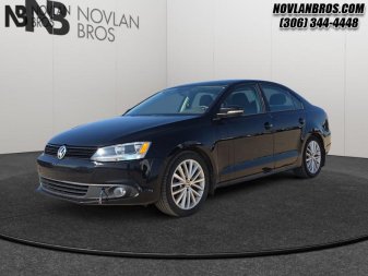 2012 Volkswagen Jetta SPORTLINE  - Alloy Wheels - Image 0