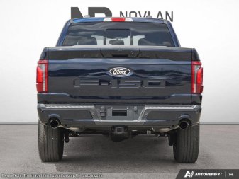 2025 Ford F-150 Lariat  - Tow Package - Image 4