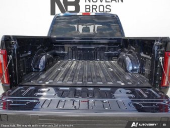 2025 Ford F-150 Lariat  - Tow Package - Image 6