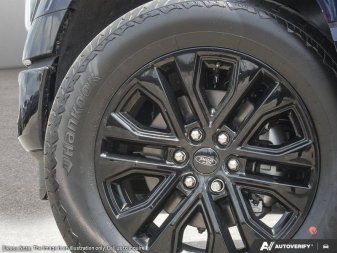 2025 Ford F-150 Lariat  - Tow Package - Image 7