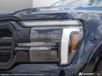 2025 Ford F-150 Lariat  - Tow Package - Image 9