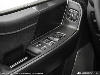 2025 Ford F-150 Lariat  - Tow Package - Image 15