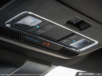 2025 Ford F-150 Lariat  - Tow Package - Image 18