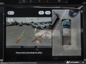 2025 Ford F-150 Lariat  - Tow Package - Image 21