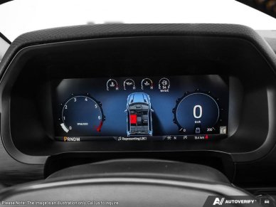 2025 Ford F-150 Tremor  -  Heated Seats - Image 12