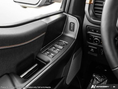 2025 Ford F-150 Tremor  -  Heated Seats - Image 14