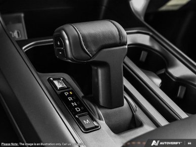 2025 Ford F-150 Tremor  -  Heated Seats - Image 15