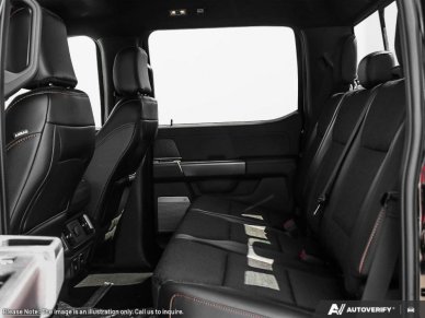 2025 Ford F-150 Tremor  -  Heated Seats - Image 19