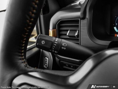 2025 Ford F-150 Tremor  -  Heated Seats - Image 22