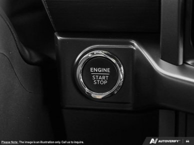 2025 Ford F-150 Tremor  -  Heated Seats - Image 23