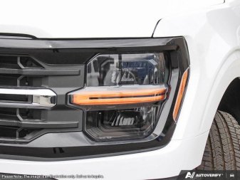 Ford F-150 XLT  - Running Boards - Tow Package 1FTFW3L5XSKF16102 128192