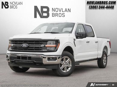 Ford F-150 XLT  - Running Boards - Tow Package 1FTFW3L5XSKF16102 128604