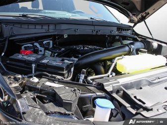 2025 Ford F-150 Tremor  - Tow Package - Image 5