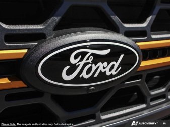 2025 Ford F-150 Tremor  - Tow Package - Image 8