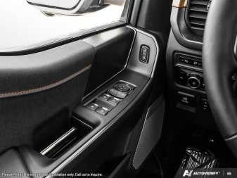 2025 Ford F-150 Tremor  - Tow Package - Image 14