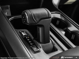 2025 Ford F-150 Tremor  - Tow Package - Image 15