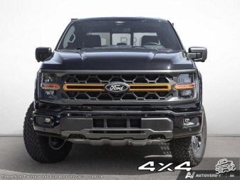 2025 Ford F-150 Tremor  - Tow Package - Image 1