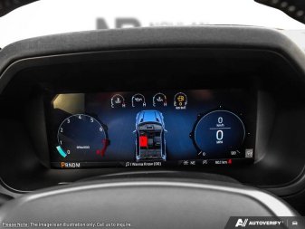2025 Ford F-150 Lariat  - Tow Package - Image 13