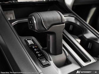 2025 Ford F-150 Lariat  - Tow Package - Image 16