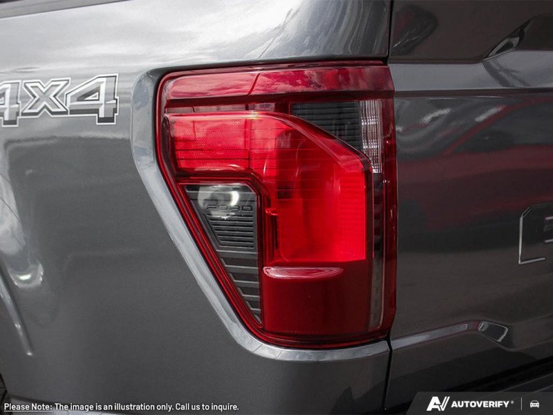 Ford F-150 STX 1FTEW2LP3SKF20709 130226